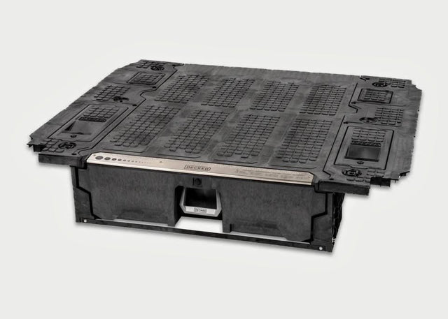 Decked Drawer system in Meridian, ID (photo 1)