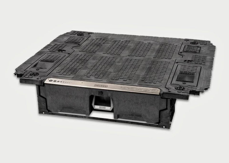 Decked Drawer system in Meridian, ID (photo 1) — photo 1