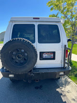 2003 Ford E350 Super Duty Passenger in Coeur D'Alene, ID (photo 4)