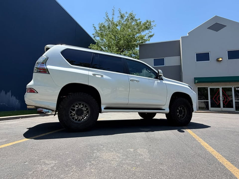 2020 Lexus gx460 in North Salt Lake, UT (photo 10) — photo 10