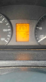 2007 Dodge Sprinter 3500 170" EXT in Boise, ID (photo 8)