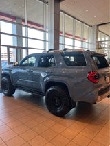 2026 Toyota 4Runner · Limited Sport Utility 4D in Scottsdale, AZ (photo 3)