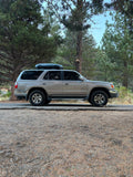 2002 Toyota 4Runner 2WD – Camper Conversion – 150K Miles