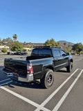 2014 Toyota Tacoma · PreRunner 4D