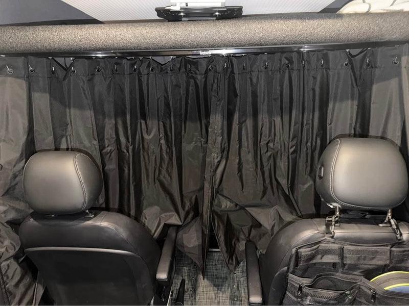 2019 Mercedes-Benz Sprinter 2500 Crew · High Roof w/144" WB Van 3D in Englewood, CO (photo 9) — photo 9