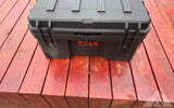 76L ROAM Gear Case — new cases & cargo boxes for sale (photo 2)