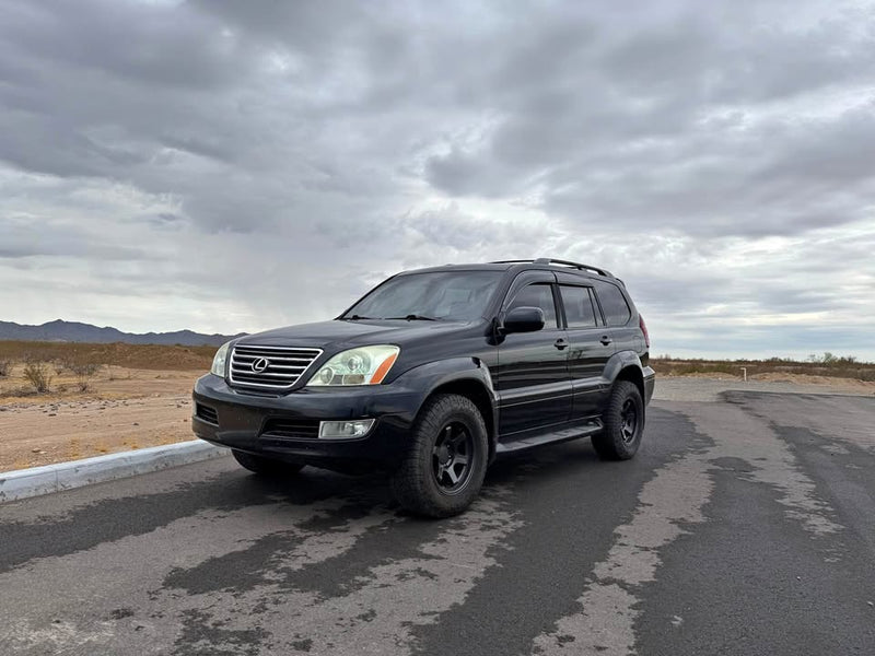 2009 Lexus GX · GX 470 Sport Utility 4D in Surprise, AZ (photo 1) — photo 1