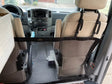Sprinter Van Mesh Dog Barrier — Overland Gear Guy