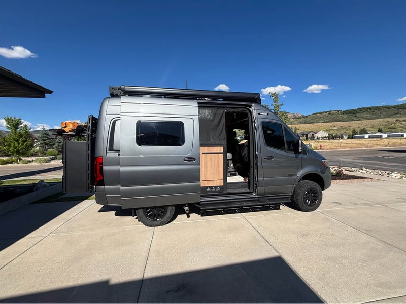 2025 Winnebago Revel bmb44e (bucket seats) in Morgan, UT (photo 7) — photo 7