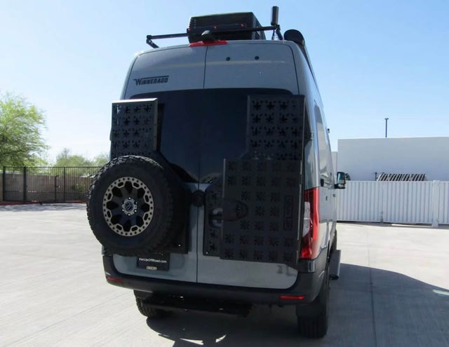 2023 Winnebago Revel with suspension — photo 2