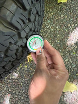 BFGoodrich All-Terrain T/A KO2 LT225/65R17 Tires in Concord, CA (photo 6)