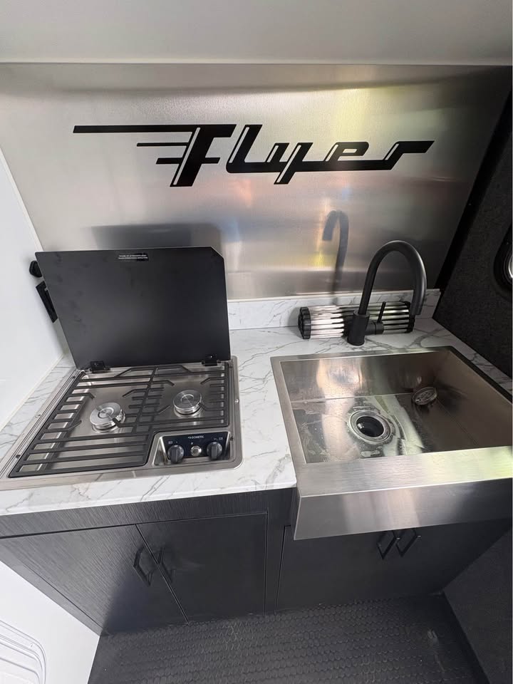 2024 Intech Flyer Forge in North Salt Lake, UT (photo 11) — photo 11