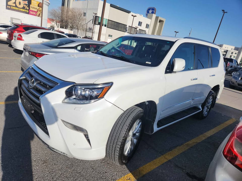 2015 Lexus GX · GX 460 Sport Utility 4D in Albuquerque, NM (photo 4) — photo 4