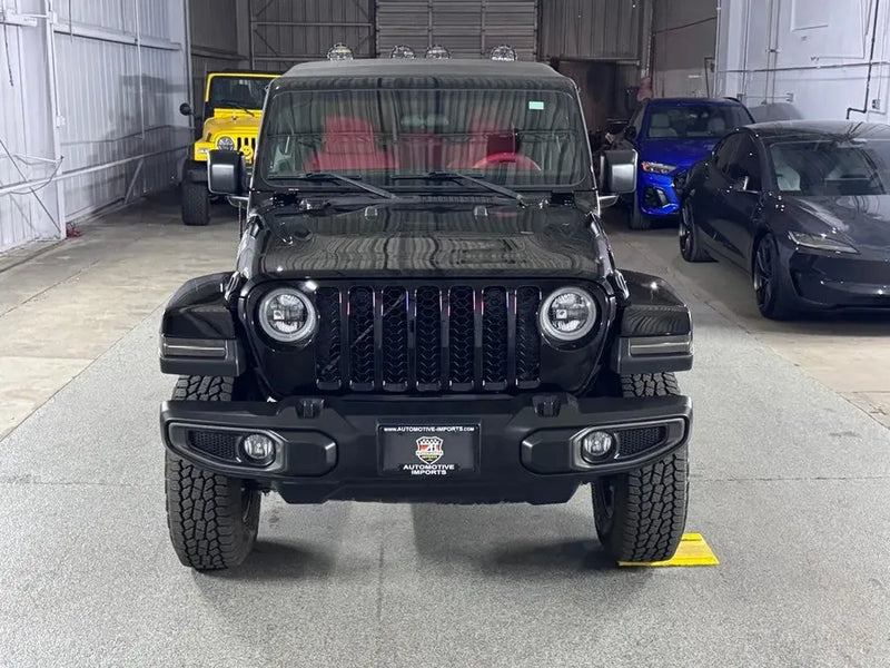 2022 Jeep gladiator willys edition in Denver, CO (photo 2) — photo 2