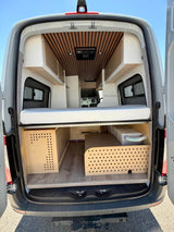 2023 Mercedes-Benz sprinter 2500 awd 170” wb in Portland, OR (photo 2)