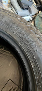 Falken Wildpeak 265/60R/20 - NEW set of 4 in Eagle, ID (photo 4)