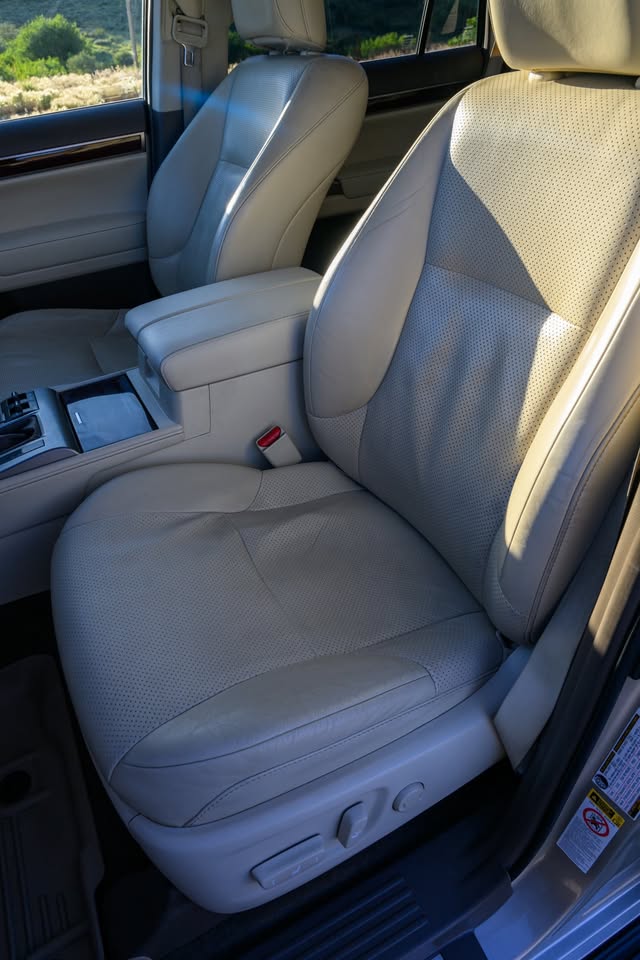 2015 Lexus GX460 Luxury in Park City, UT (photo 12) — photo 12