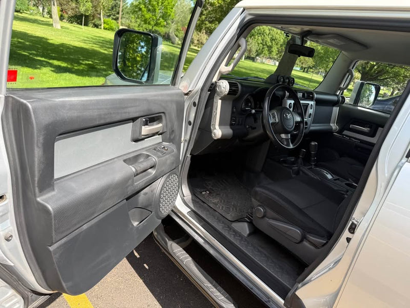 2007 Toyota FJ Cruiser · TRD Special Edition in Boise, ID (photo 6) — photo 6
