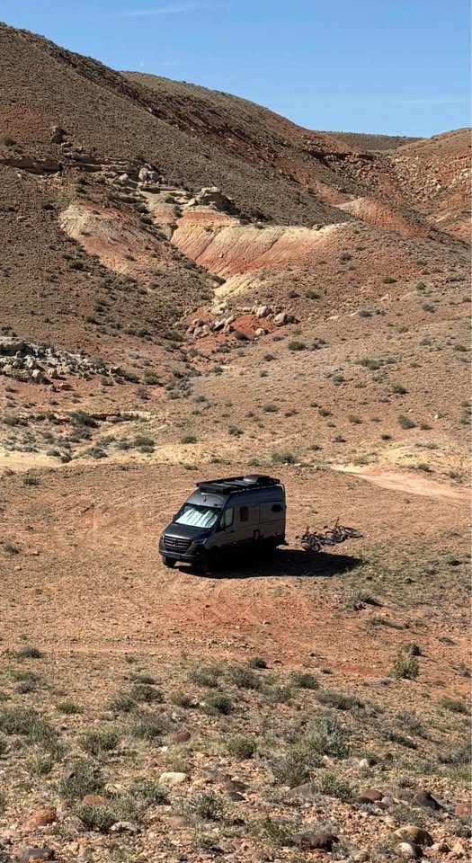 2025 Winnebago Revel bmb44e (bucket seats) in Morgan, UT (photo 2) — photo 2