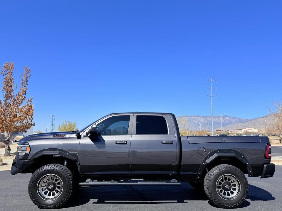 2019 Ram 2500 Power Wagon Crew Cab SWB 4WD in Albuquerque, NM (photo 2) — photo 2