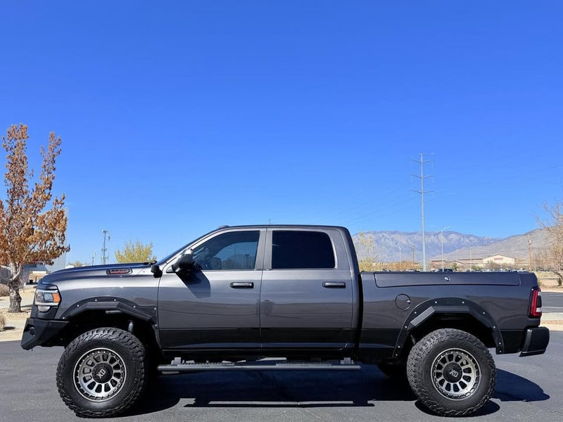 2019 Ram 2500 Power Wagon Crew Cab SWB 4WD in Albuquerque, NM (photo 2) — photo 2