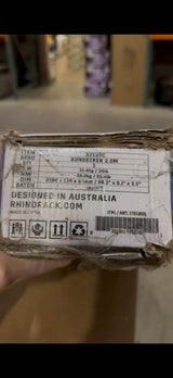Rhino Rack Sunseeker 2.0m Awning - 32132C 86.2”x5.1”x3.5” - Brand New - MSG US in Spokane Valley, WA (photo 2)