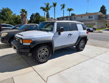 2010 Toyota FJ Cruiser · Sport Utility 2D in San Jose, CA (photo 1)
