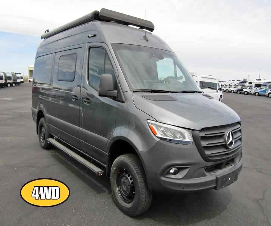 2023 Winnebago Revel