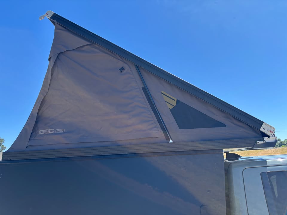 2025 go fast camper v2 pro in West Sacramento, CA (photo 8) — photo 8