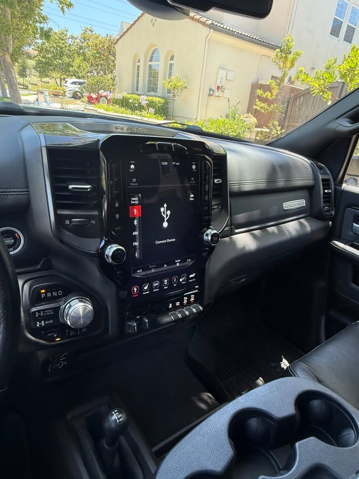2020 Ram 2500 power wagon in Ladera Ranch, CA (photo 10) — photo 10