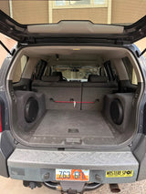 2008 Nissan Xterra · Off-Road Sport Utility 4D in West Jordan, UT (photo 11)