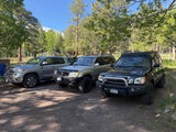 1999 Toyota Landcruiser · Sport Utility 4D in Denver, CO (photo 10)