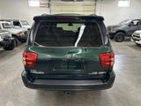 2003 Toyota sequoia limited in Portland, OR (photo 4)