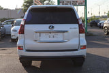 2020 Lexus GX 460 Luxury AWD | No Accident | FINANCING AVAILABLE in Milton, ON (photo 3)