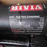 Smittybilt and Viair 444C Dual Pack Air Compressor in Tempe, AZ (photo 3)