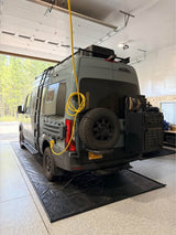 2024 Winnebago Revel 4x4 Sprinter in Portland, OR (photo 11)