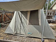 Springbar traveler 10x10 5man canvas tent in Salt Lake City, UT (photo 1)