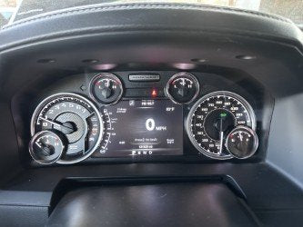 2017 Ram 2500 Power Wagon in Redmond, OR (photo 5) — photo 5