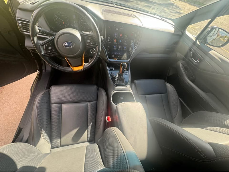 2022 Subaru Outback · Wilderness Wagon 4D — photo 9