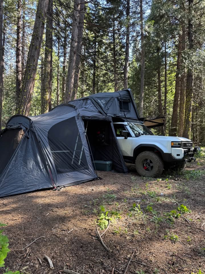 iKamper Skycamp 3.0 Rooftop Tent in San Jose, CA (photo 7) — photo 7