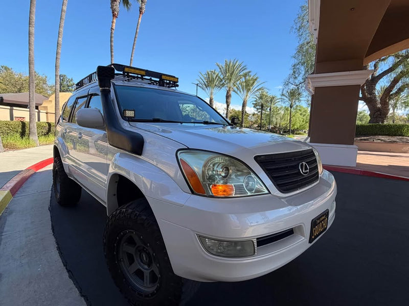 2007 Lexus GX · GX 470 Sport Utility 4D in Temecula, CA (photo 7) — photo 7