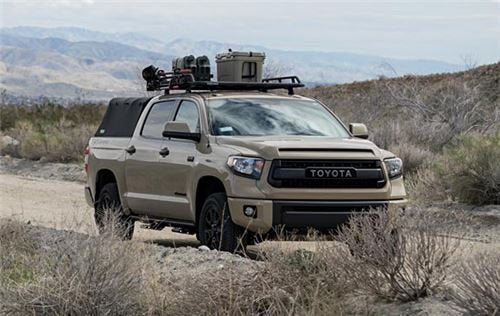 Rhino Rack Pioneer Platform 100" X 62" in Salt Lake City, UT (photo 7) — photo 7