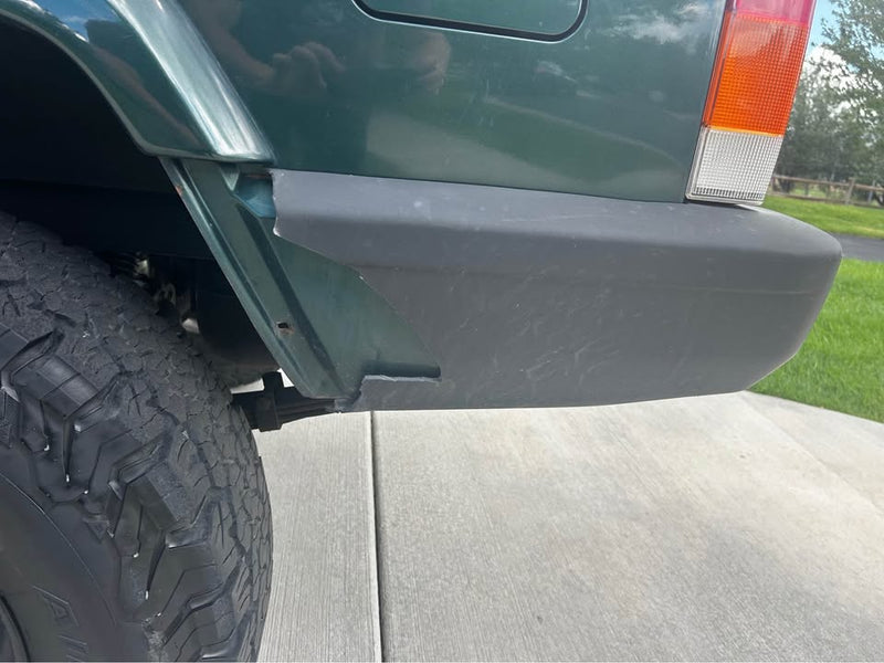 2001 Jeep Cherokee · Sport 4D in Heber City, UT (photo 7) — photo 7