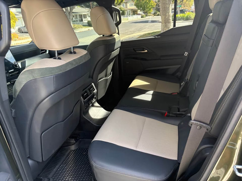 2025 Lexus GX · 550 Overtrail+ in Santa Clara, CA (photo 7) — photo 7