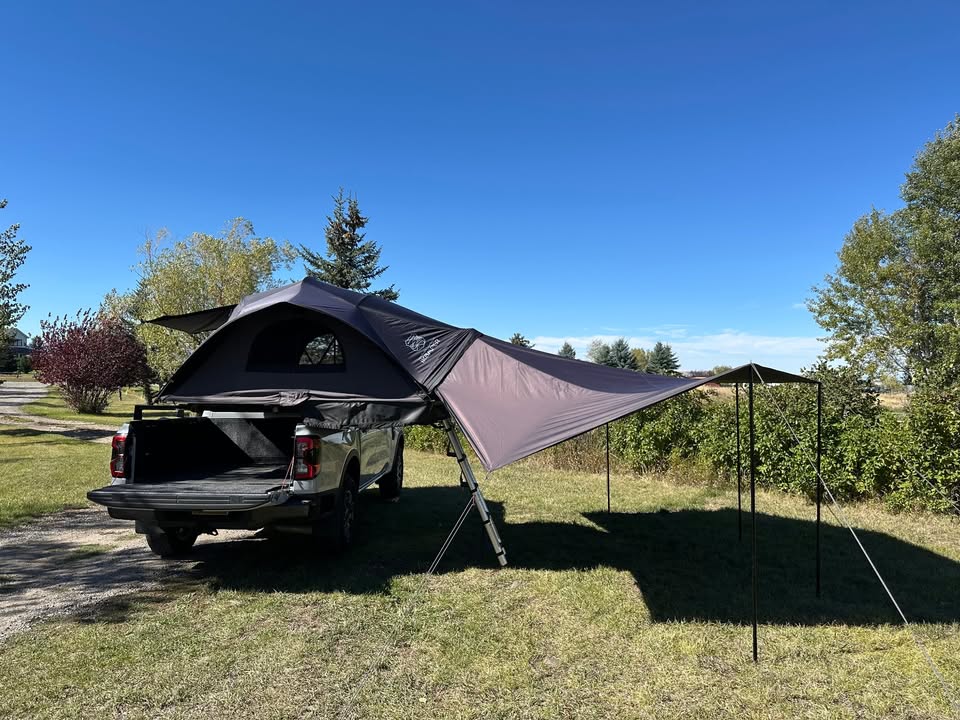 iKamper X-Cover Mini 2 (2023) in Bozeman, MT (photo 7) — photo 7