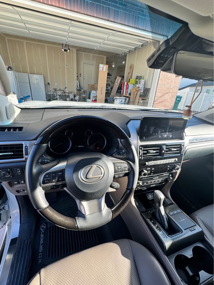 2023 Lexus GX · GX 460 Luxury Sport Utility 4D in Clearfield, UT (photo 7) — photo 7
