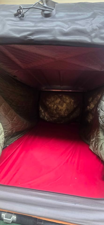 Roofnest- rooftop tent in St George, UT (photo 7) — photo 7