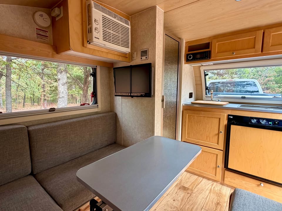 2018 NuCamp TAB 320 S Teardrop Trailer in Norman, OK (photo 7) — photo 7