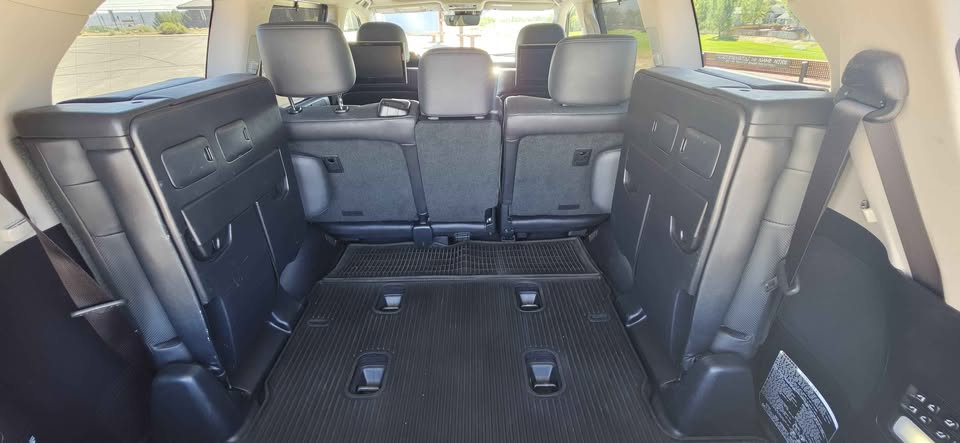 2017 Lexus LX 570 in Elko, NV (photo 7) — photo 7