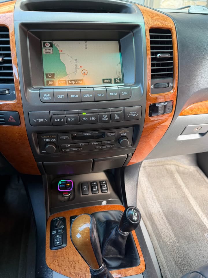 2006 Lexus GX470 in Parker, CO (photo 7) — photo 7